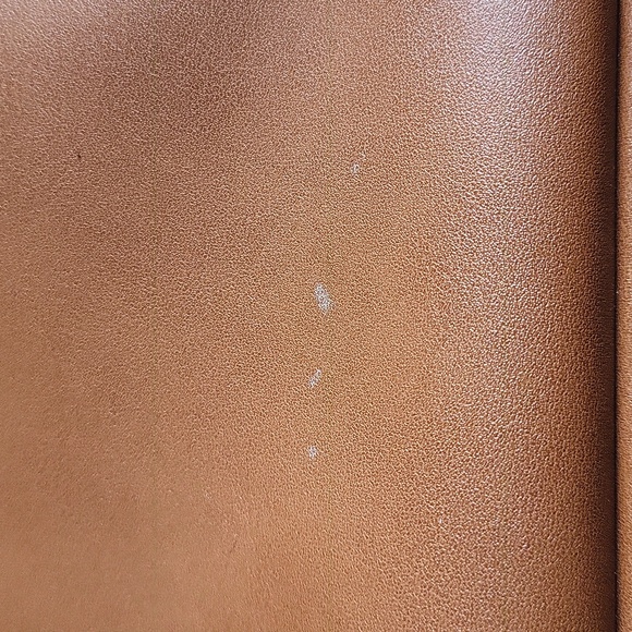 SALE--Edoday Brown Commuter Bag - Picture 10 of 10